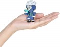Nanoblock Kakashi Hatake NBCC_137