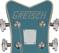 Gretsch G6134T-140 LTD 140th Double Platinum Penguin with St