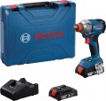 Bosch GDX 18V-285 Professional 06019N2122