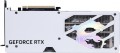MSI GeForce RTX 5060 Ti 8G GAMING TRIO OC WHITE
