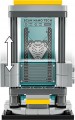 Lego Iron Mans Laboratory Hall of Armor 76315