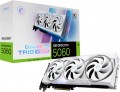 MSI GeForce RTX 5060 8G GAMING TRIO OC WHITE