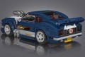 Mould King Mustang 1967 27048