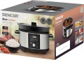 Sencor SPR 5520SS
