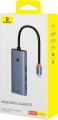BASEUS UltraJoy Series 7-Port Hub Docking Station