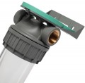 Ecosoft FCPP3P0110/G118