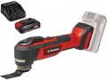 Einhell Professional TP-MG 18 Li BL (1x2.5Ah)