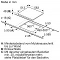 Bosch PKN 645 FP2E