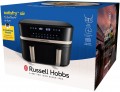 Russell Hobbs SatisFry DualBaske 27680-56