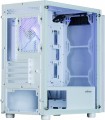 Zalman T4 Plus White