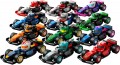 Lego F1 Collectible Race Cars 71049