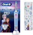 Oral-B Vitality Pro Kids 3+ Frozen