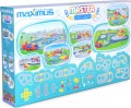 Maximus Master 4k Railway 5211