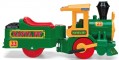 Peg Perego Santa Fe Train