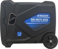 ZEGOR DIN-MUTE 6000