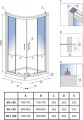 REA Look 80x100 KPL-K7900