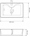 VBI Forli XL 600 VBI-011104