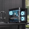 Aerocool P300C Black