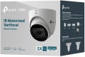 TP-LINK VIGI InSight S445ZI