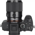 Yongnuo 50mm f/1.8 DF DSM