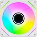 Aerocool Phantom M-3 Reverse 12 PWM ARGB White