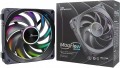 Seasonic MagFlow ARGB 120 mm 1-pack