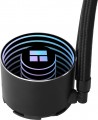Thermalright Frozen Notte 360 ARGB V2 Black