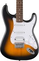 Squier Debut Stratocaster HT HSS