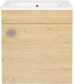Rozzy Jenori Atlas 50 RJFU005-10WH