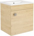 Rozzy Jenori Atlas 50 RJFU005-10WH