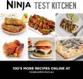 Ninja Foodi Air Grill & Air Fryer