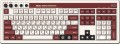 8BitDo Retro 108 Mechanical Keyboard