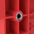 Qbrick System PRIME Cart Red