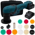 Profi-Tec PPM-8012SCP Set 006070