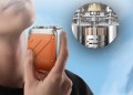 Metz Traveller Shaver with Bag