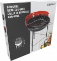 Alpina BBQ Grill