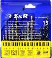 S&R 216300015