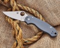 Spyderco Para 3 Maxamet