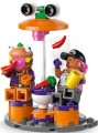 Lego Durrr Burger Restaurant 77076