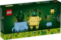 Lego Happy Plants 10349