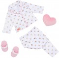 Our Generation Dolls Serenity BD31372
