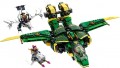 Lego Lloyds Jet Mech 71845