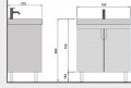 Moydodyr Simple 70-U 00-0009270