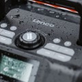 Lenco ODR-160GY