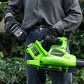 Greenworks GD24X2BV 2405307