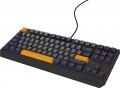 Genesis Thor 230 TKL Panda Switch