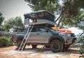 James Baroud Grand Raid M