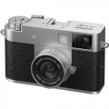 Fujifilm X half