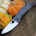 Spyderco SpydieChef