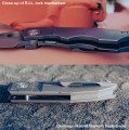 Spyderco Stovepipe